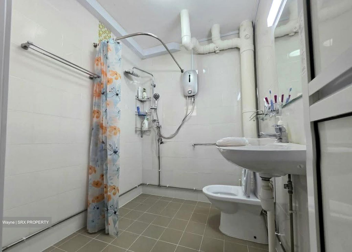Blk 429 Tampines Street 41 (Tampines), HDB Executive #607452441